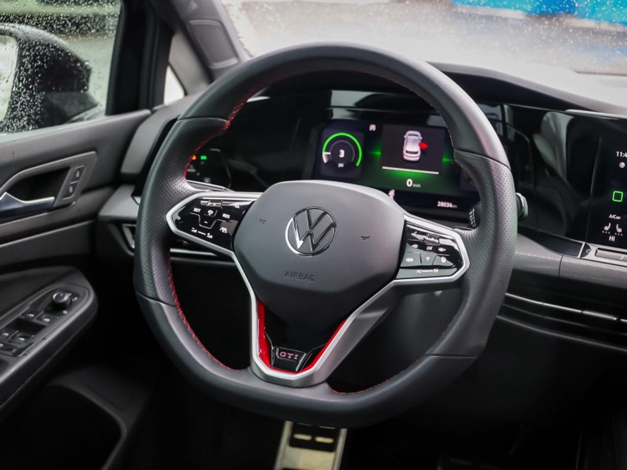 2024 Volkswagen Golf GTI Autobahn  - Certified Photo