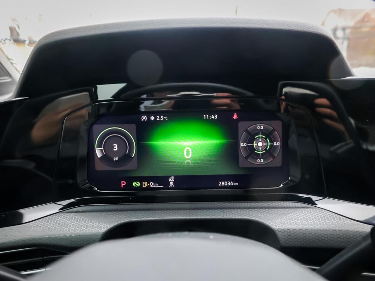 2024 Volkswagen Golf GTI Autobahn  - Certified Photo