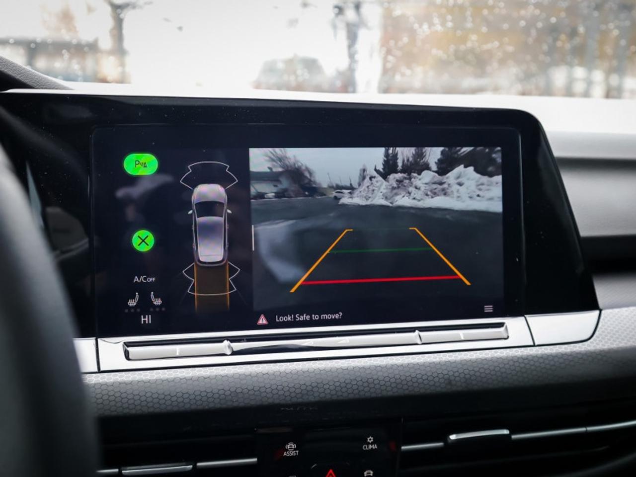 2024 Volkswagen Golf GTI Autobahn  - Certified Photo