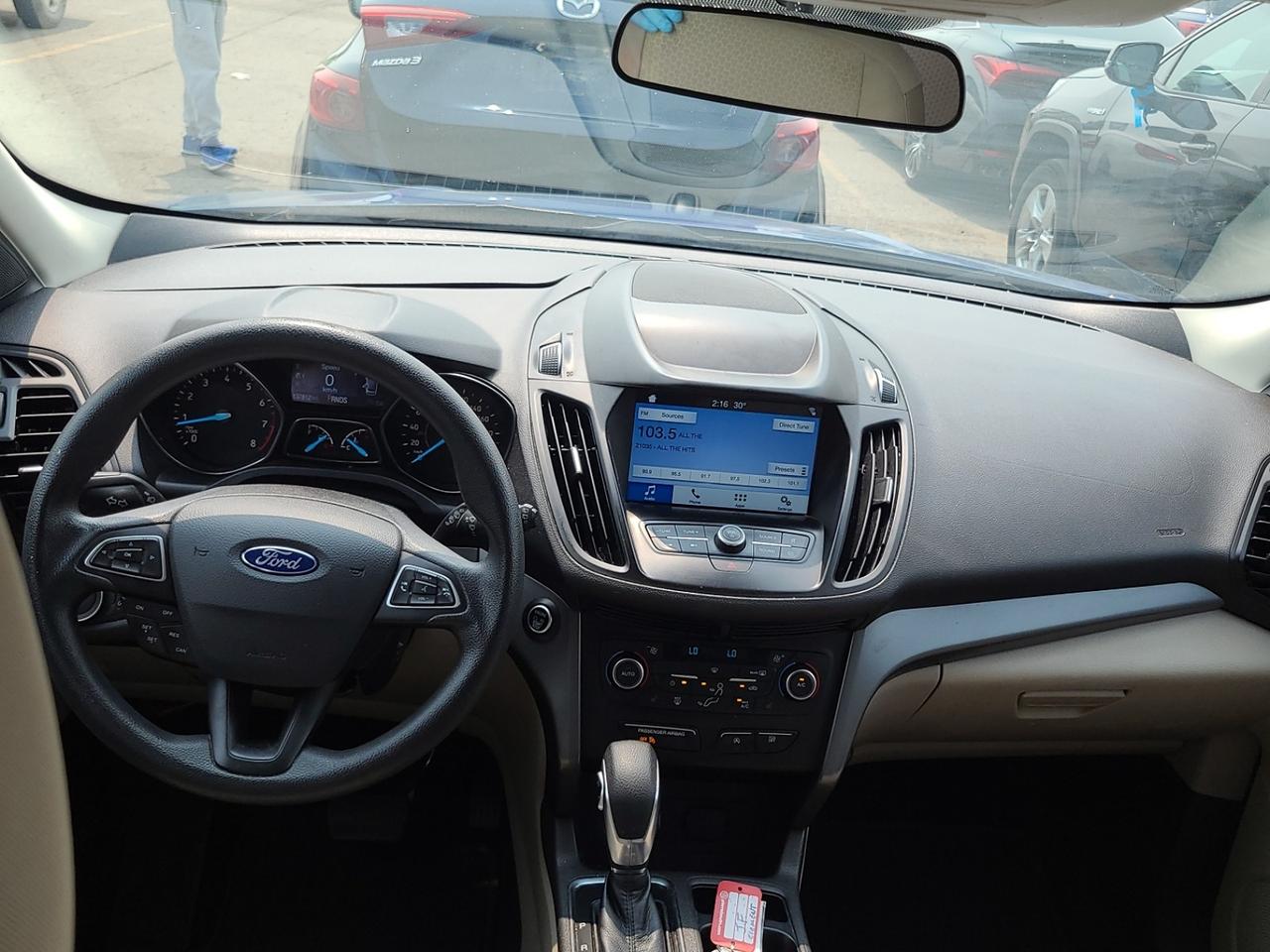 2019 Ford Escape SE Photo