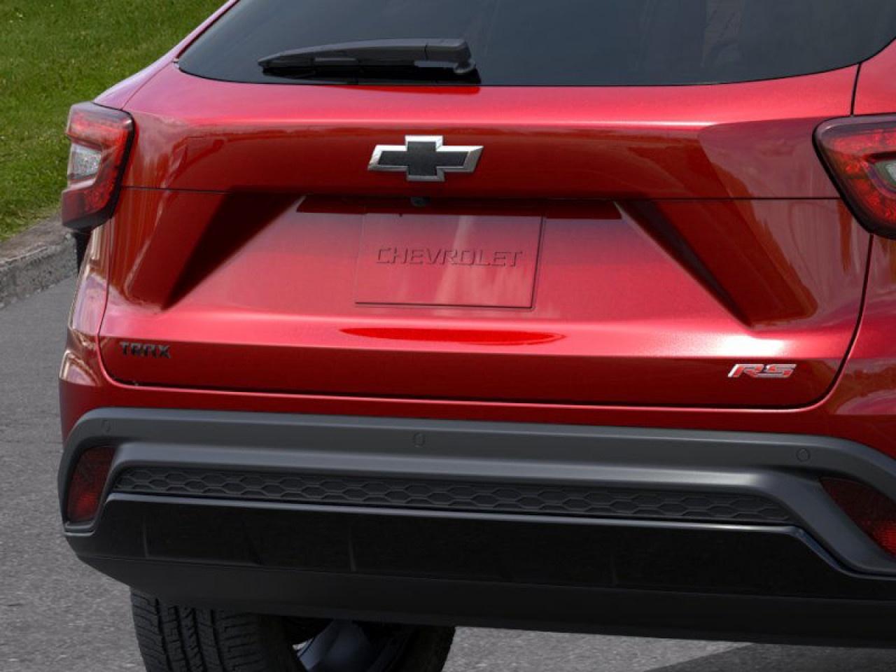 2026 Chevrolet Trax 1RS  - Heated Seats -  Remote Start - $195 B/W Photo