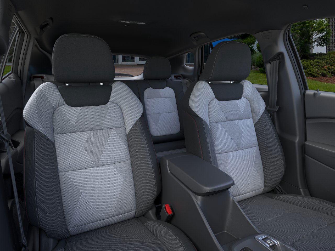 2026 Chevrolet Trax 1RS  - Heated Seats -  Remote Start - $195 B/W Photo