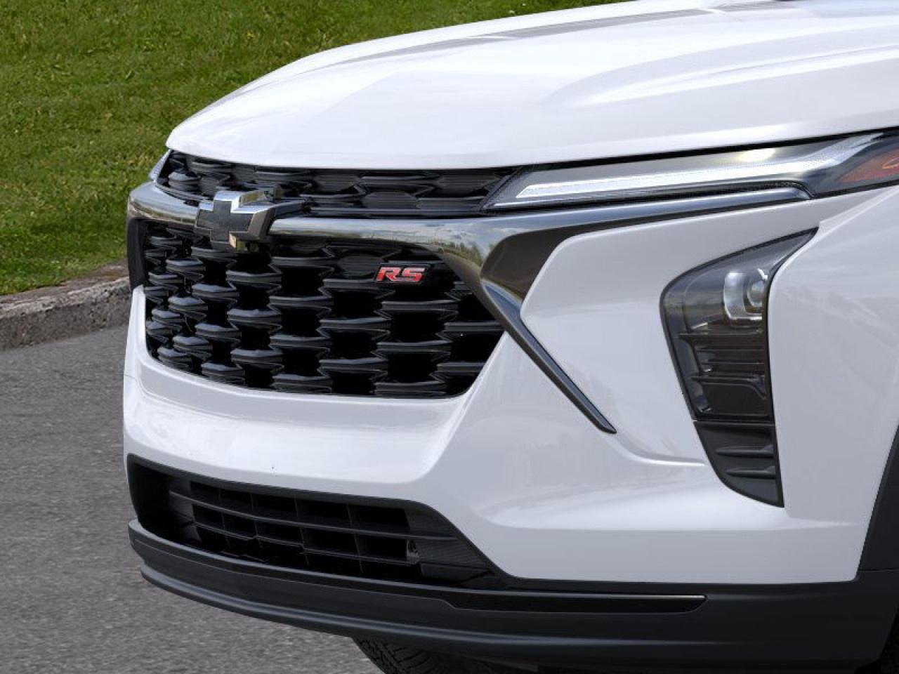 2026 Chevrolet Trax 1RS  - Heated Seats -  Remote Start - $190 B/W Photo