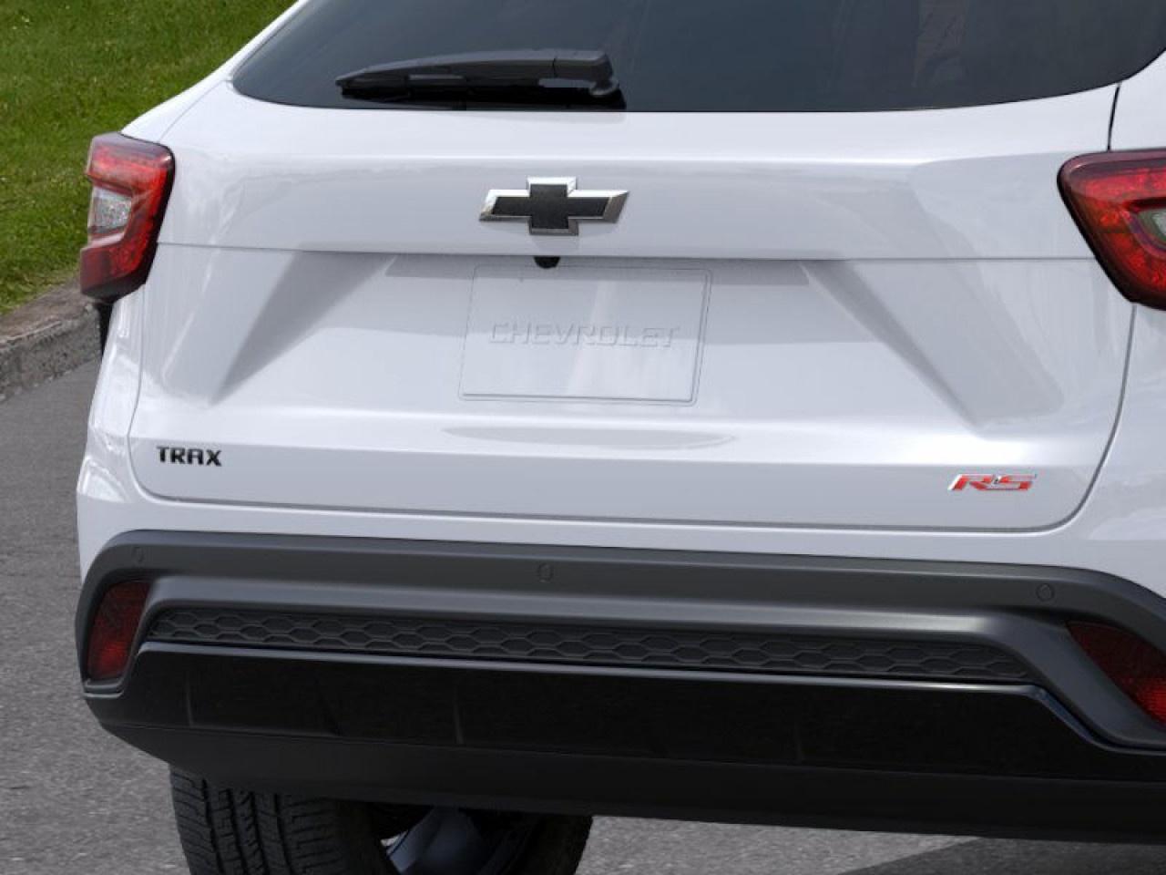 2026 Chevrolet Trax 1RS  - Heated Seats -  Remote Start - $190 B/W Photo