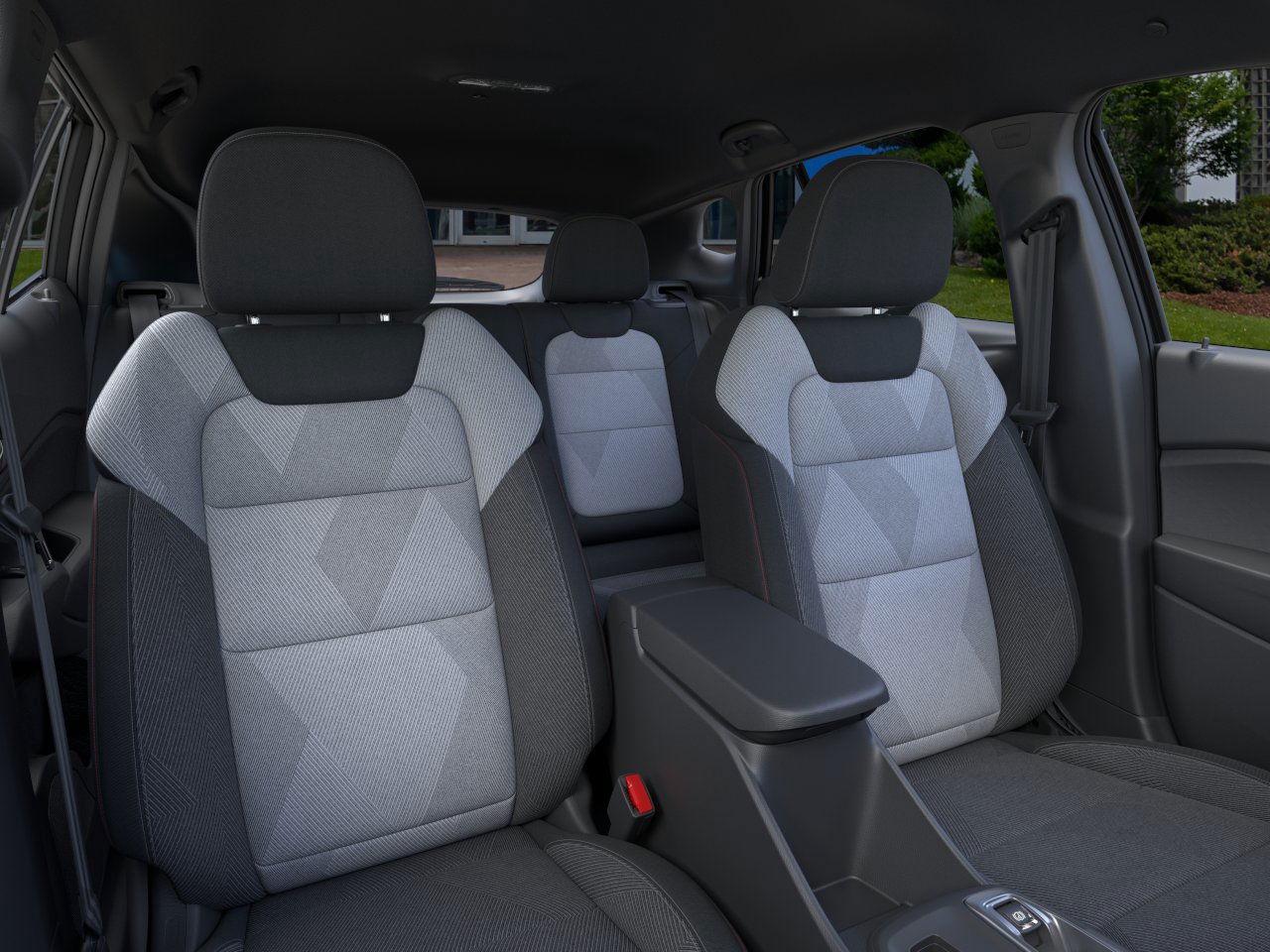 2026 Chevrolet Trax 1RS  - Heated Seats -  Remote Start - $190 B/W Photo