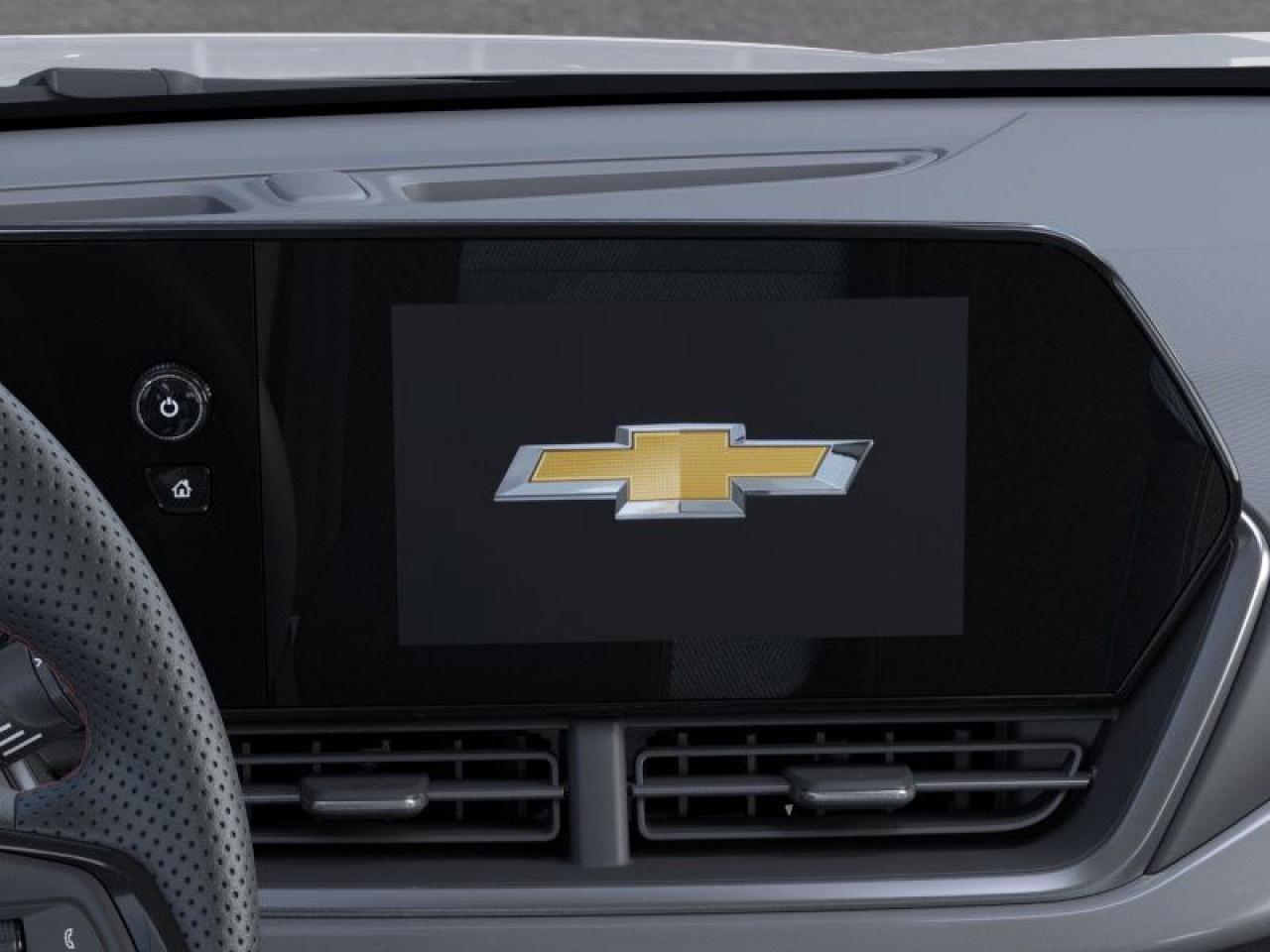 2026 Chevrolet Trax 1RS  - Heated Seats -  Remote Start - $190 B/W Photo