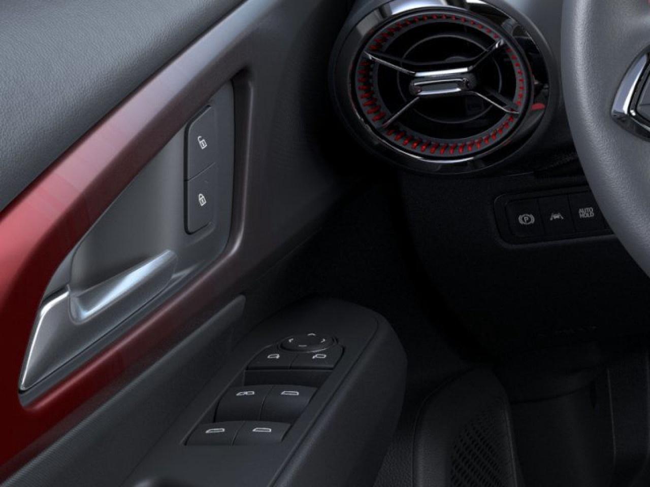 2026 Chevrolet Equinox EV RS  - Cooled Seats -  Power Liftgate - $330 B/W Photo