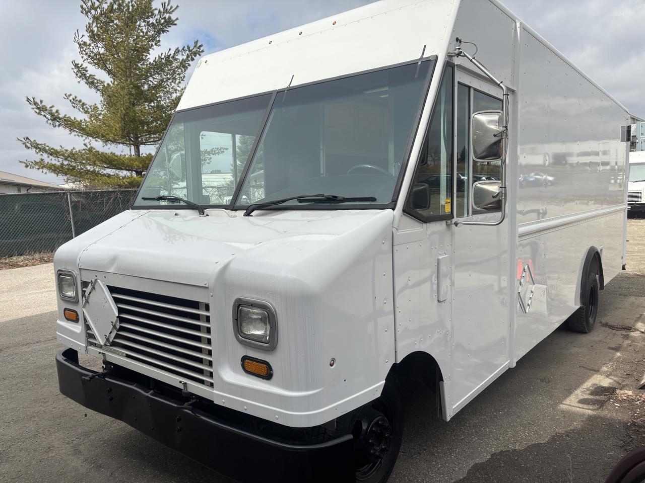 Used 2018 Ford CUTAWAY Grumman for sale in Brantford, ON