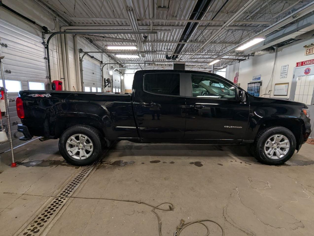2021 Chevrolet Colorado 4WD LT ON SALE DURING OUR SPRING HAS SPRUNG SALE!! Photo