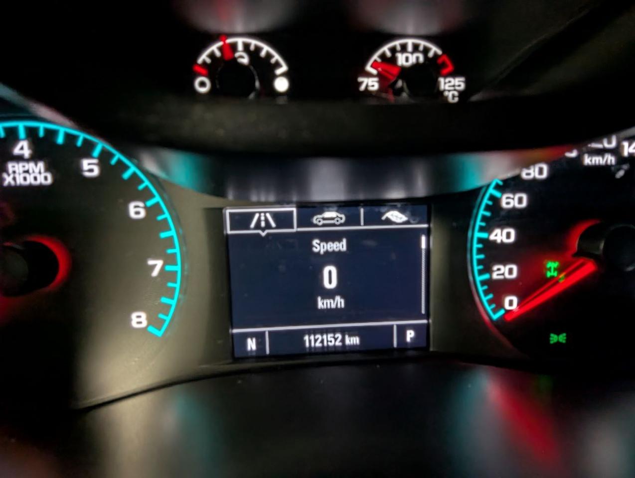 2021 Chevrolet Colorado 4WD LT ON SALE DURING OUR SPRING HAS SPRUNG SALE!! Photo4