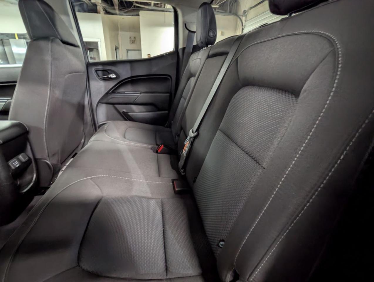 2021 Chevrolet Colorado 4WD LT ON SALE DURING OUR SPRING HAS SPRUNG SALE!! Photo