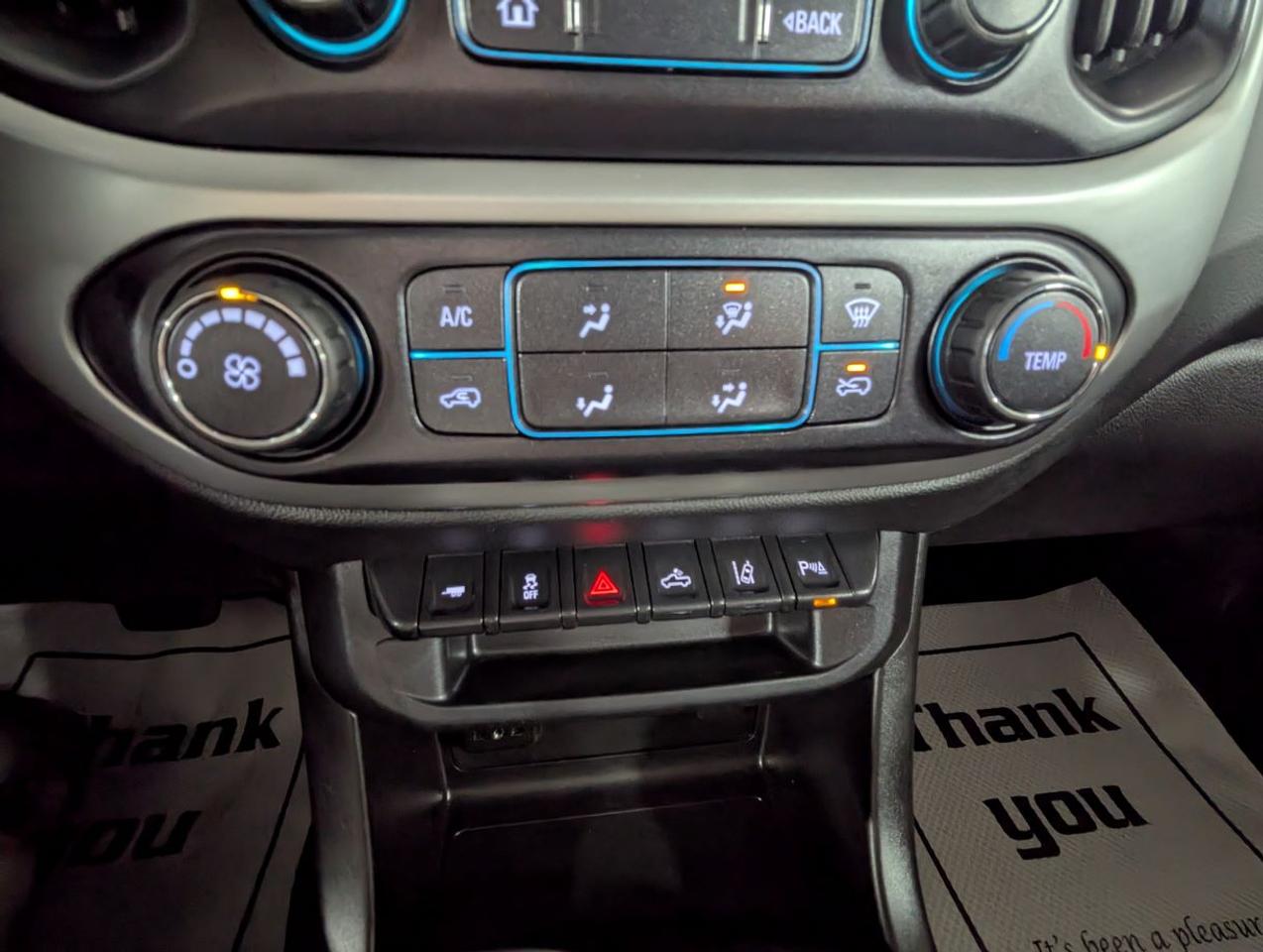 2021 Chevrolet Colorado 4WD LT ON SALE DURING OUR SPRING HAS SPRUNG SALE!! Photo