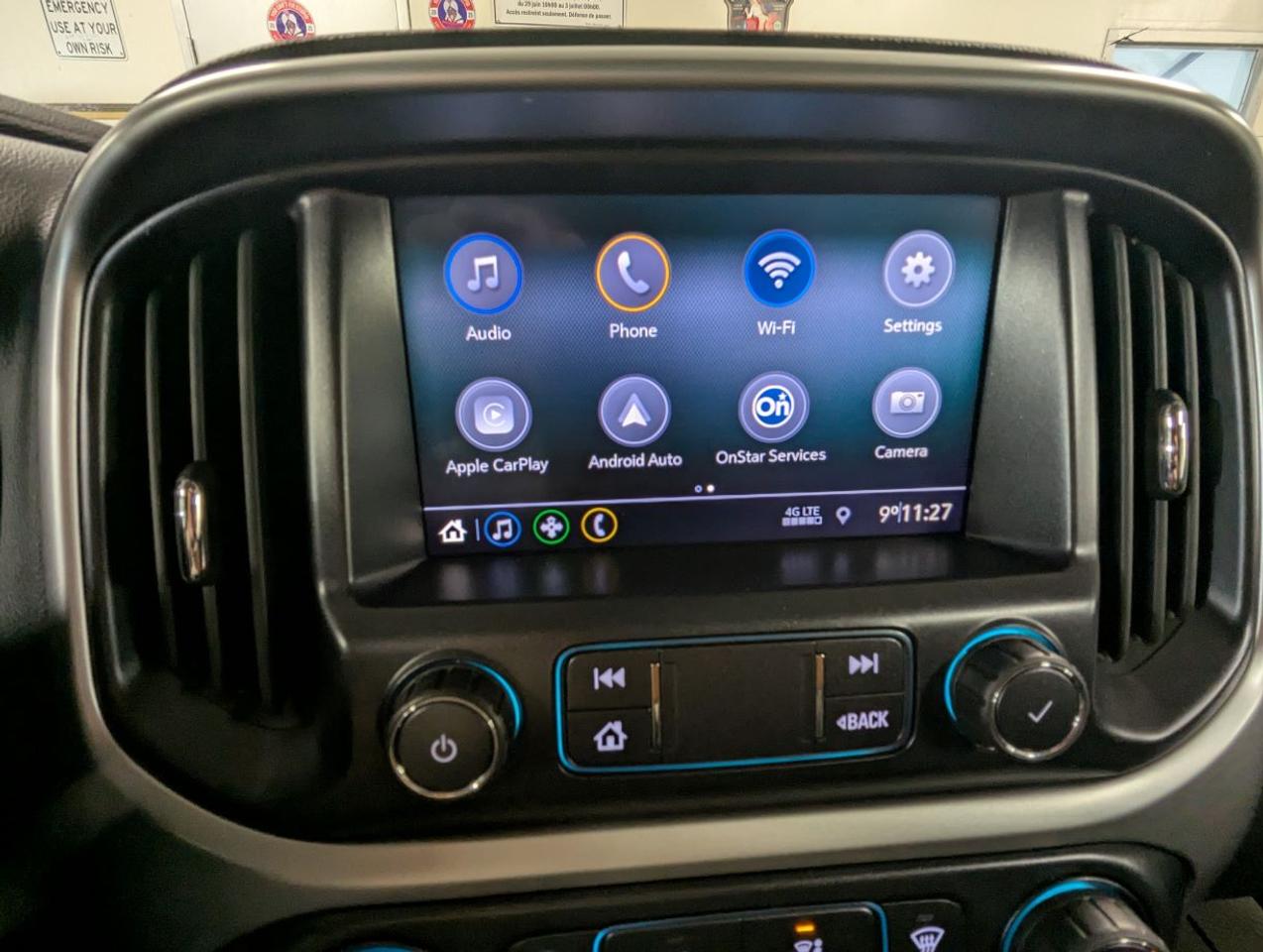 2021 Chevrolet Colorado 4WD LT ON SALE DURING OUR SPRING HAS SPRUNG SALE!! Photo