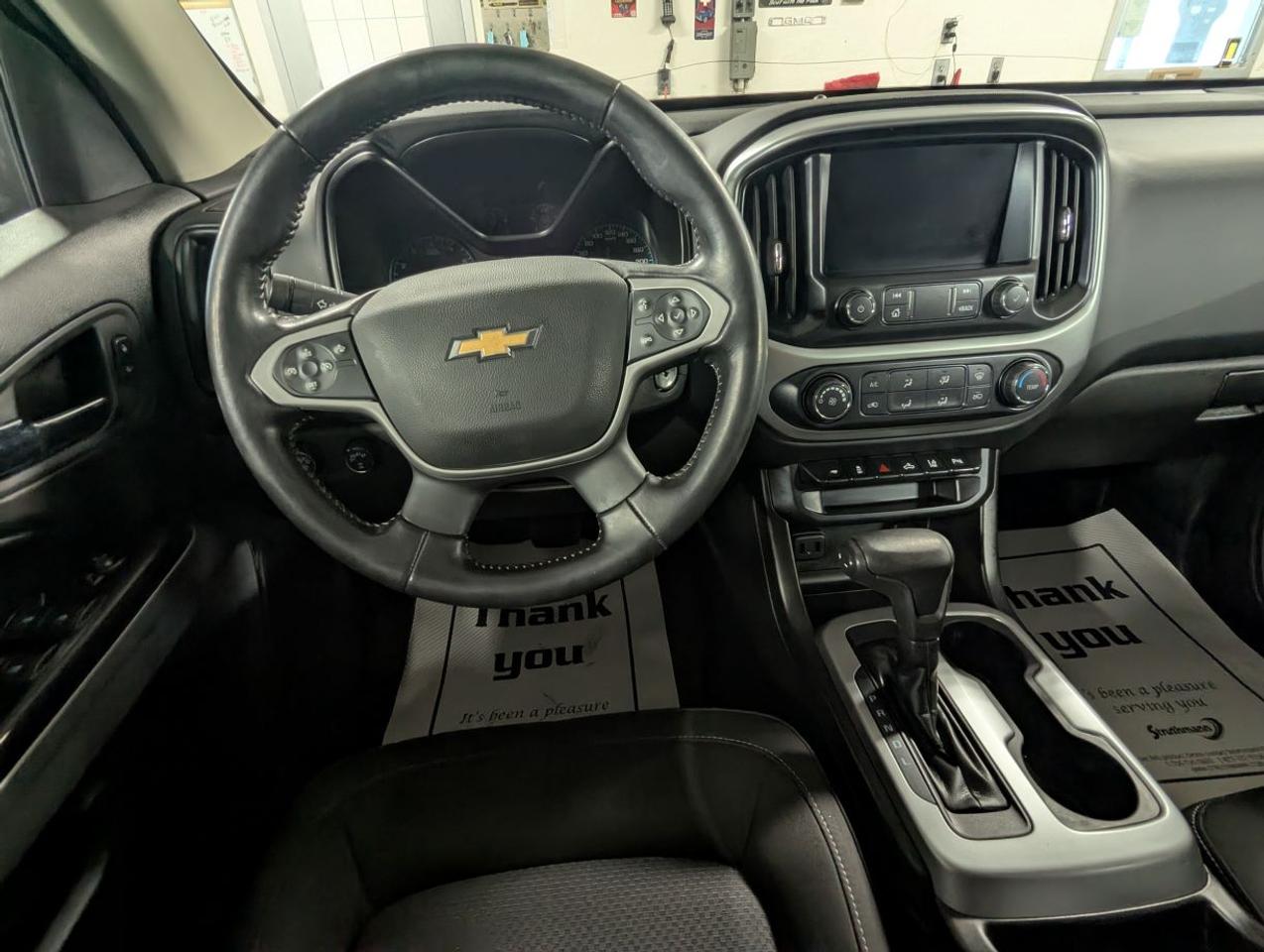 2021 Chevrolet Colorado 4WD LT ON SALE DURING OUR SPRING HAS SPRUNG SALE!! Photo