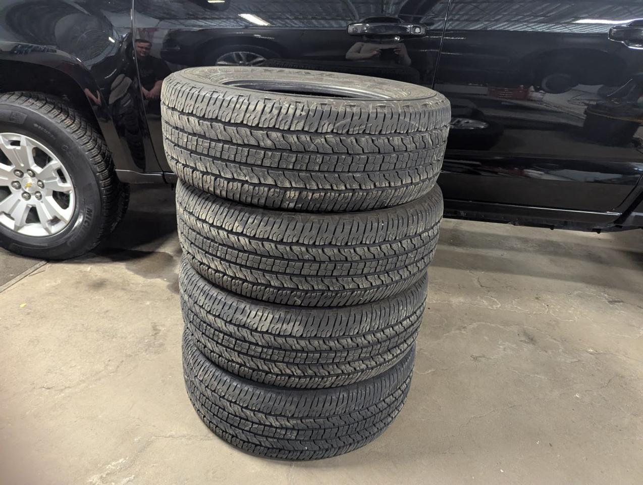 2021 Chevrolet Colorado 4WD LT ON SALE DURING OUR SPRING HAS SPRUNG SALE!! Photo