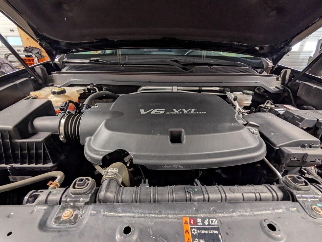 2021 Chevrolet Colorado 4WD LT ON SALE DURING OUR SPRING HAS SPRUNG SALE!! Photo