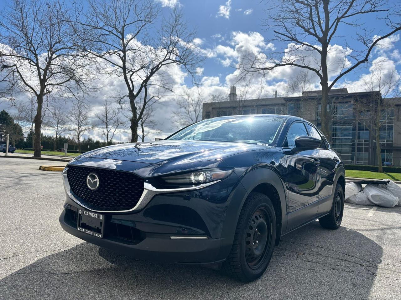 If you are interested and need more information call or message our sales team, we will be glad to help you now!Our knowledgeable sales staff will help assist you with every step. To book a test drive or receive further information give us a call at (604)777-1292 or email us: sales@kiawest.comNew to Canada? Ask about our New to Canada Program!IN HOUSE FINANCING, IN HOUSE LEASING AVAILABLE O.A.C.*All Cars have Dealer Preparation (Detail & Fuel) for $995 as additional services. Price shown DOES NOT include Government Fees & Taxes, Insurance, or Licensing.This vehicle may be leased or financed by anyone*, however, due to the recent increase in fraudulent vehicle purchase activity, Go Kia West reserves the right to decline any form of payment, including but not limited to cash, bank draft, certified cheque, EFT, or credit card. *on approved credit, see dealer for details. Dealer# 50448**Due to the possibility of human error, we cannot guarantee the accuracy of the displayed information, the availability of this vehicle, or the accuracy of its photo or stock photo. Such information may not reflect exact vehicle colour, trim, options, price or other specifications. Please contact Go Kia West for verification or if you would like more information on this vehicle. **