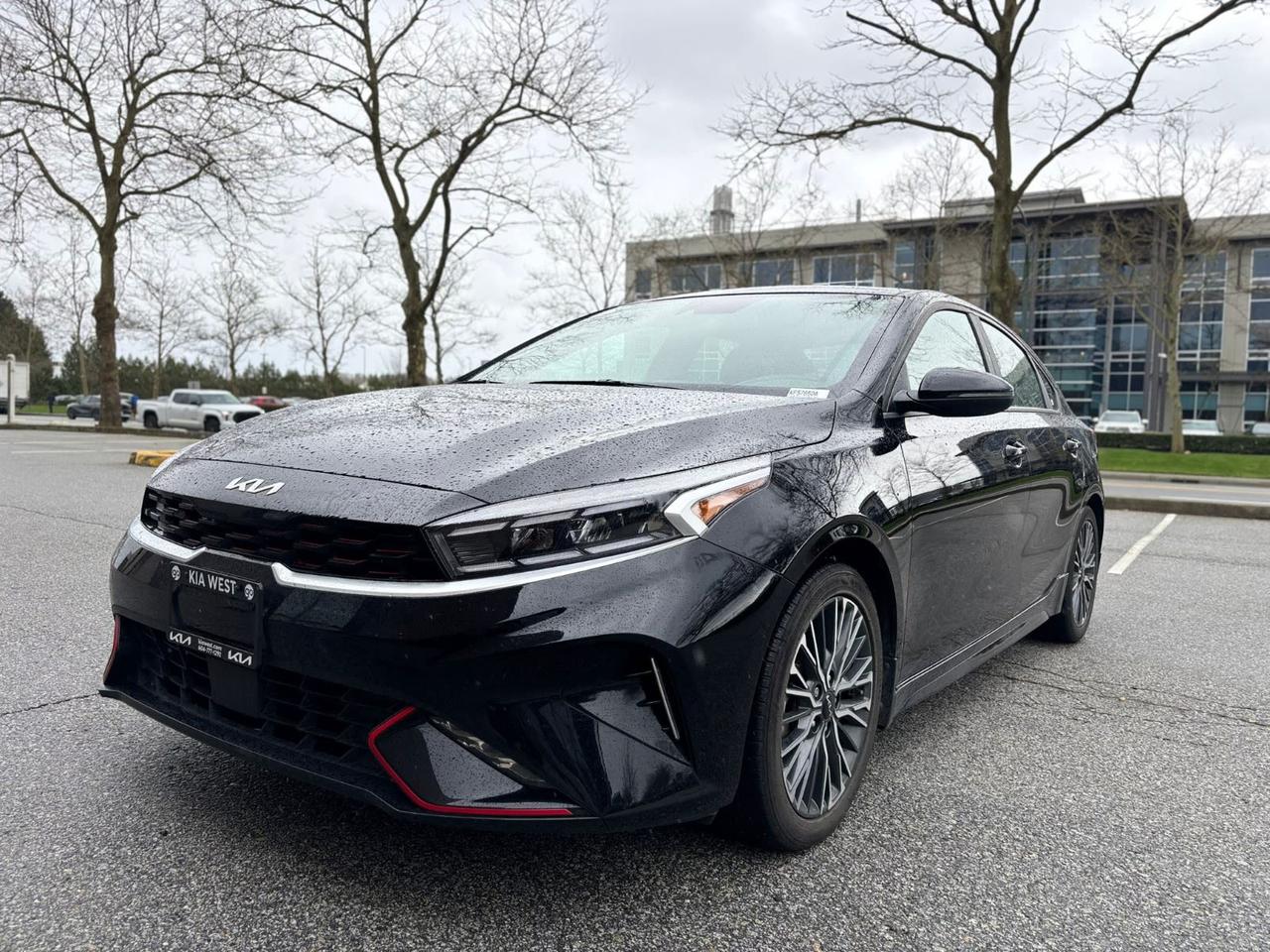 If you are interested and need more information call or message our sales team, we will be glad to help you now!Our knowledgeable sales staff will help assist you with every step. To book a test drive or receive further information give us a call at (604)777-1292 or email us: sales@kiawest.comNew to Canada? Ask about our New to Canada Program!IN HOUSE FINANCING, IN HOUSE LEASING AVAILABLE O.A.C.*All Cars have Dealer Preparation (Detail & Fuel) for $995 as additional services. Price shown DOES NOT include Government Fees & Taxes, Insurance, or Licensing.This vehicle may be leased or financed by anyone*, however, due to the recent increase in fraudulent vehicle purchase activity, Go Kia West reserves the right to decline any form of payment, including but not limited to cash, bank draft, certified cheque, EFT, or credit card. *on approved credit, see dealer for details. Dealer# 50448**Due to the possibility of human error, we cannot guarantee the accuracy of the displayed information, the availability of this vehicle, or the accuracy of its photo or stock photo. Such information may not reflect exact vehicle colour, trim, options, price or other specifications. Please contact Go Kia West for verification or if you would like more information on this vehicle. **