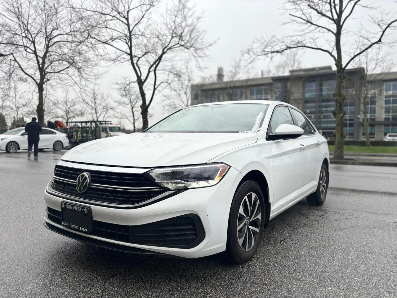 If you are interested and need more information call or message our sales team, we will be glad to help you now!Our knowledgeable sales staff will help assist you with every step. To book a test drive or receive further information give us a call at (604)777-1292 or email us: sales@kiawest.comNew to Canada? Ask about our New to Canada Program!IN HOUSE FINANCING, IN HOUSE LEASING AVAILABLE O.A.C.*All Cars have Dealer Preparation (Detail & Fuel) for $995 as additional services. Price shown DOES NOT include Government Fees & Taxes, Insurance, or Licensing.This vehicle may be leased or financed by anyone*, however, due to the recent increase in fraudulent vehicle purchase activity, Go Kia West reserves the right to decline any form of payment, including but not limited to cash, bank draft, certified cheque, EFT, or credit card. *on approved credit, see dealer for details. Dealer# 50448**Due to the possibility of human error, we cannot guarantee the accuracy of the displayed information, the availability of this vehicle, or the accuracy of its photo or stock photo. Such information may not reflect exact vehicle colour, trim, options, price or other specifications. Please contact Go Kia West for verification or if you would like more information on this vehicle. **