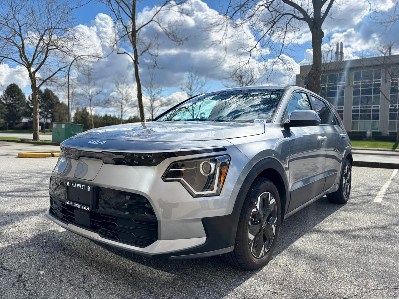 If you are interested and need more information call or message our sales team, we will be glad to help you now!Our knowledgeable sales staff will help assist you with every step. To book a test drive or receive further information give us a call at (604)777-1292 or email us: sales@kiawest.comNew to Canada? Ask about our New to Canada Program!IN HOUSE FINANCING, IN HOUSE LEASING AVAILABLE O.A.C.*All Cars have Dealer Preparation (Detail & Fuel) for $995 as additional services. Price shown DOES NOT include Government Fees & Taxes, Insurance, or Licensing.This vehicle may be leased or financed by anyone*, however, due to the recent increase in fraudulent vehicle purchase activity, Go Kia West reserves the right to decline any form of payment, including but not limited to cash, bank draft, certified cheque, EFT, or credit card. *on approved credit, see dealer for details. Dealer# 50448**Due to the possibility of human error, we cannot guarantee the accuracy of the displayed information, the availability of this vehicle, or the accuracy of its photo or stock photo. Such information may not reflect exact vehicle colour, trim, options, price or other specifications. Please contact Go Kia West for verification or if you would like more information on this vehicle. **