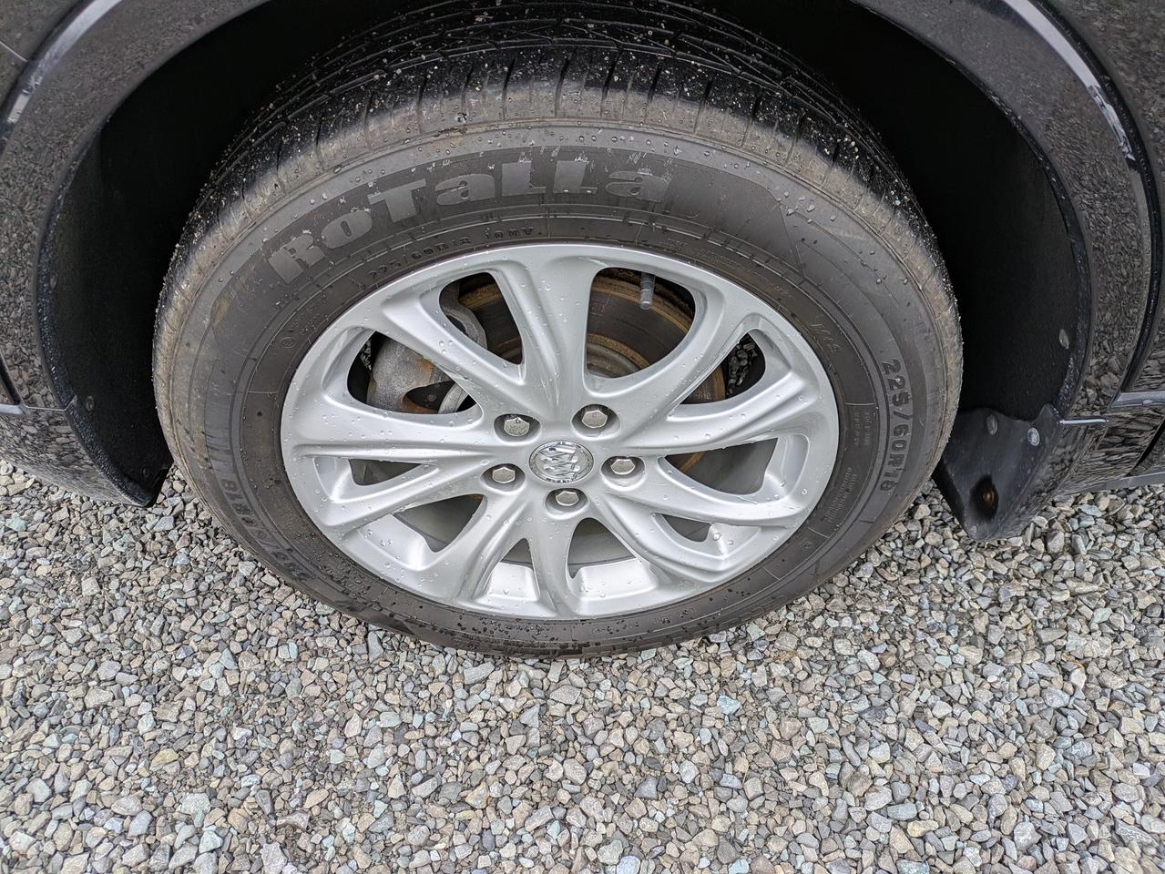 2020 Buick Envision AWD 4dr Preferred Photo