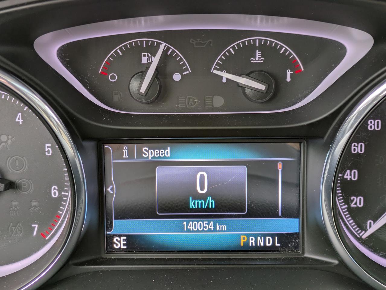 2020 Buick Envision AWD 4dr Preferred Photo