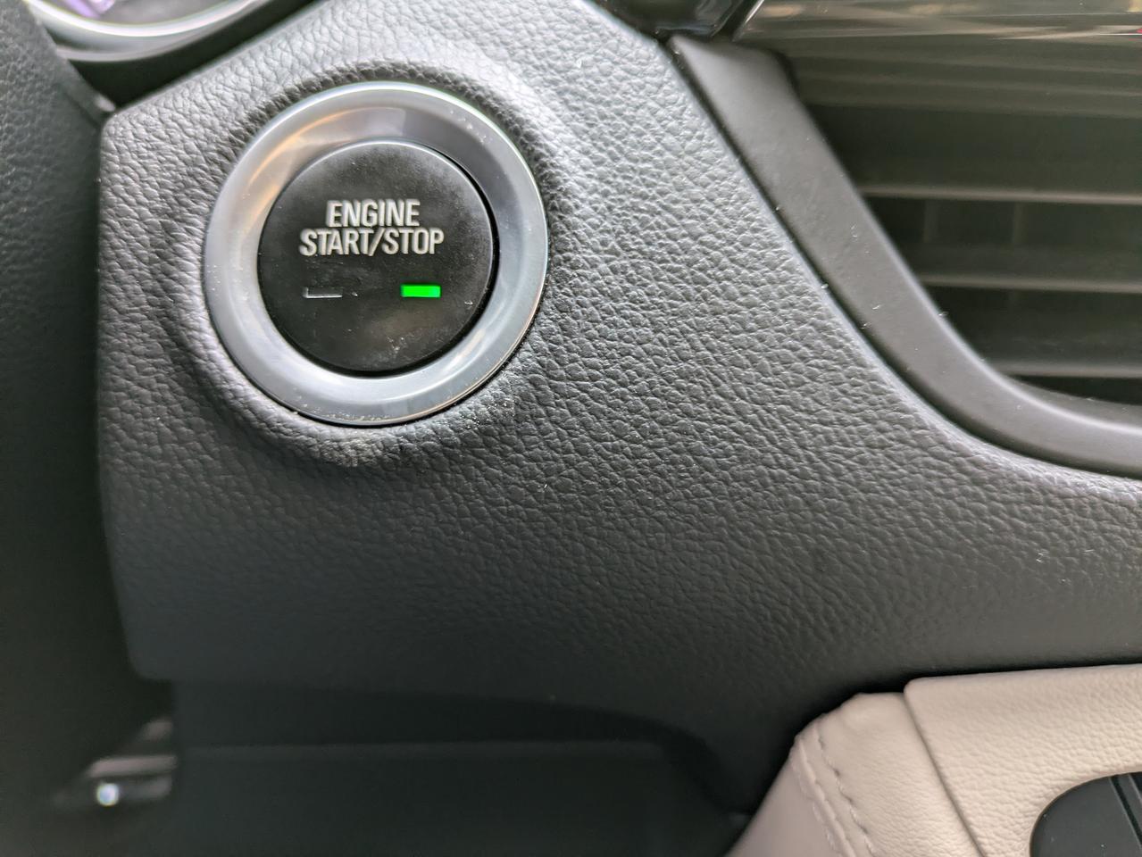 2020 Buick Envision AWD 4dr Preferred Photo