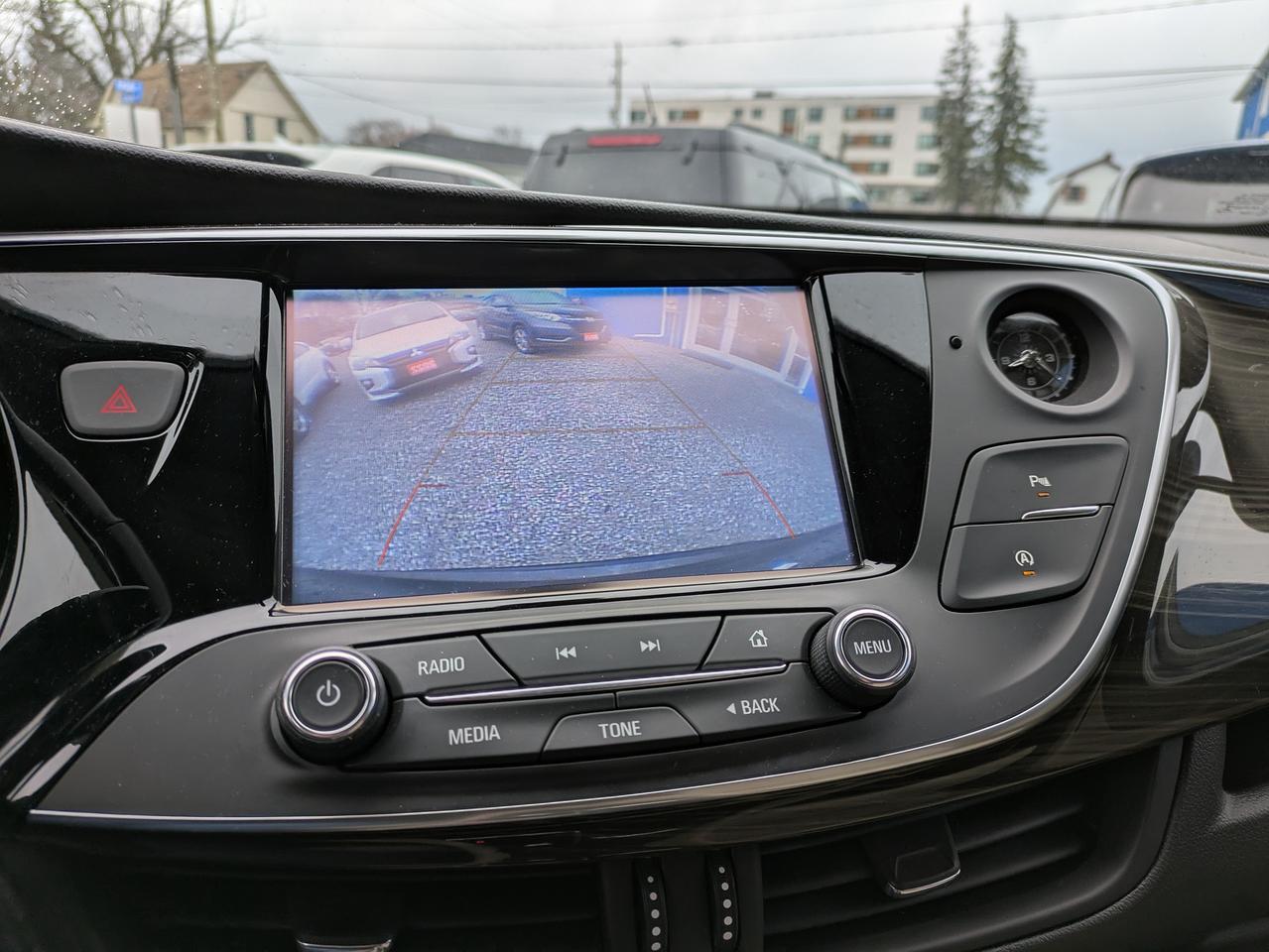 2020 Buick Envision AWD 4dr Preferred Photo