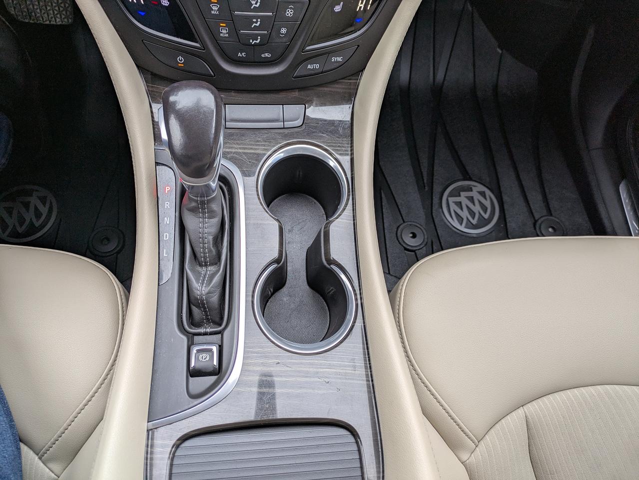 2020 Buick Envision AWD 4dr Preferred Photo