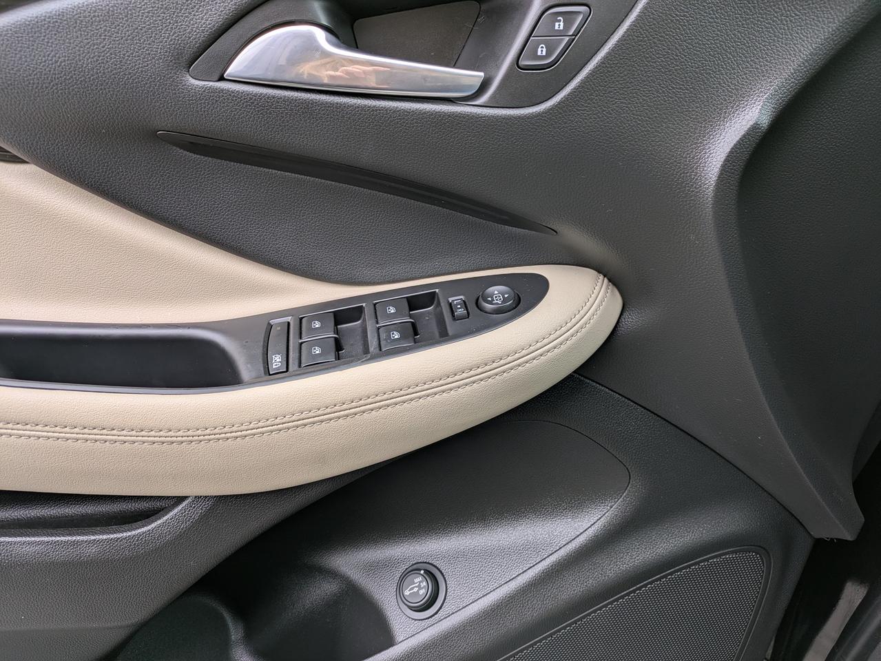 2020 Buick Envision AWD 4dr Preferred Photo