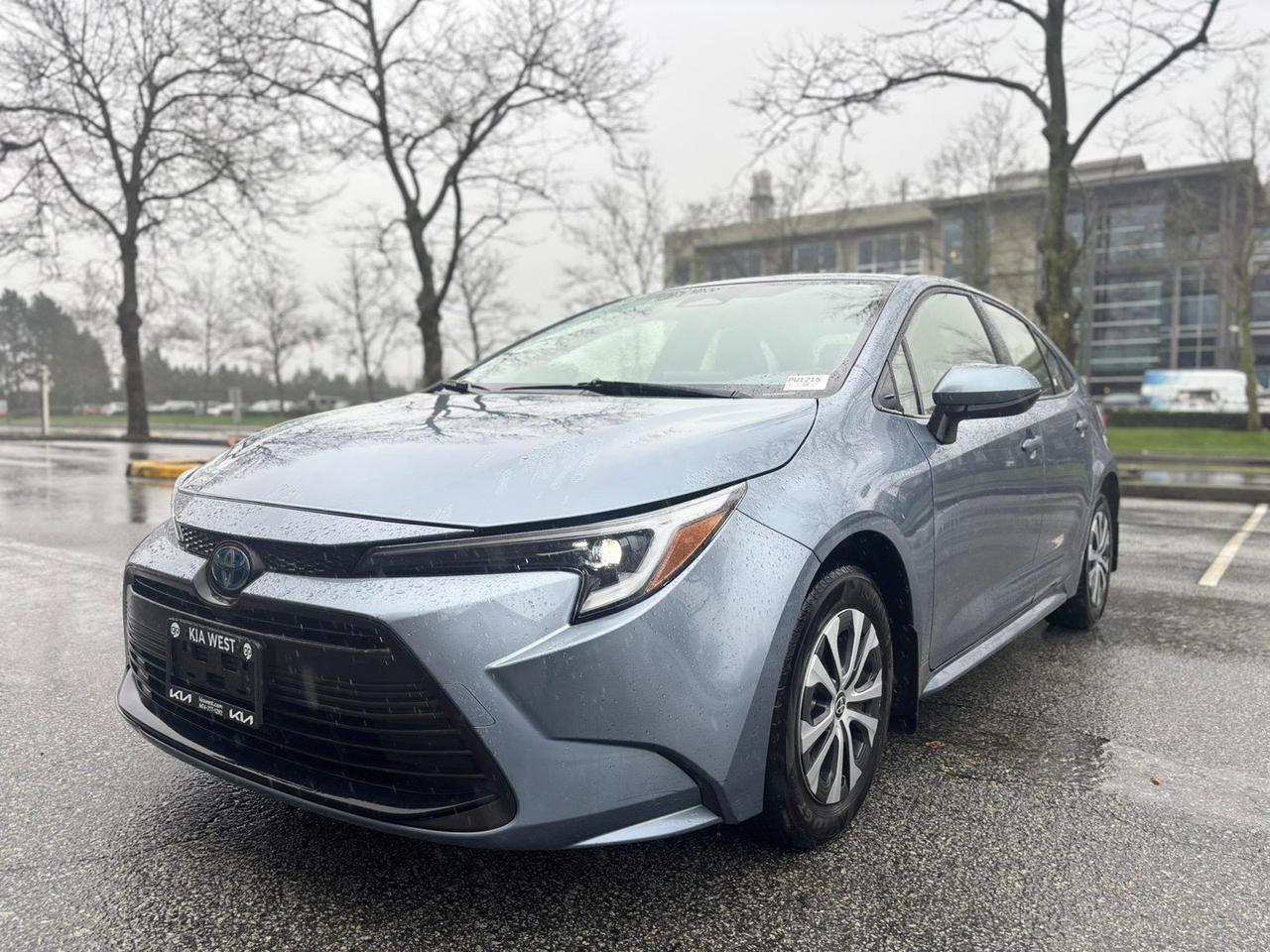 If you are interested and need more information call or message our sales team, we will be glad to help you now!Our knowledgeable sales staff will help assist you with every step. To book a test drive or receive further information give us a call at (604)777-1292 or email us: sales@kiawest.comNew to Canada? Ask about our New to Canada Program!IN HOUSE FINANCING, IN HOUSE LEASING AVAILABLE O.A.C.*All Cars have Dealer Preparation (Detail & Fuel) for $995 as additional services. Price shown DOES NOT include Government Fees & Taxes, Insurance, or Licensing.This vehicle may be leased or financed by anyone*, however, due to the recent increase in fraudulent vehicle purchase activity, Go Kia West reserves the right to decline any form of payment, including but not limited to cash, bank draft, certified cheque, EFT, or credit card. *on approved credit, see dealer for details. Dealer# 50448**Due to the possibility of human error, we cannot guarantee the accuracy of the displayed information, the availability of this vehicle, or the accuracy of its photo or stock photo. Such information may not reflect exact vehicle colour, trim, options, price or other specifications. Please contact Go Kia West for verification or if you would like more information on this vehicle. **