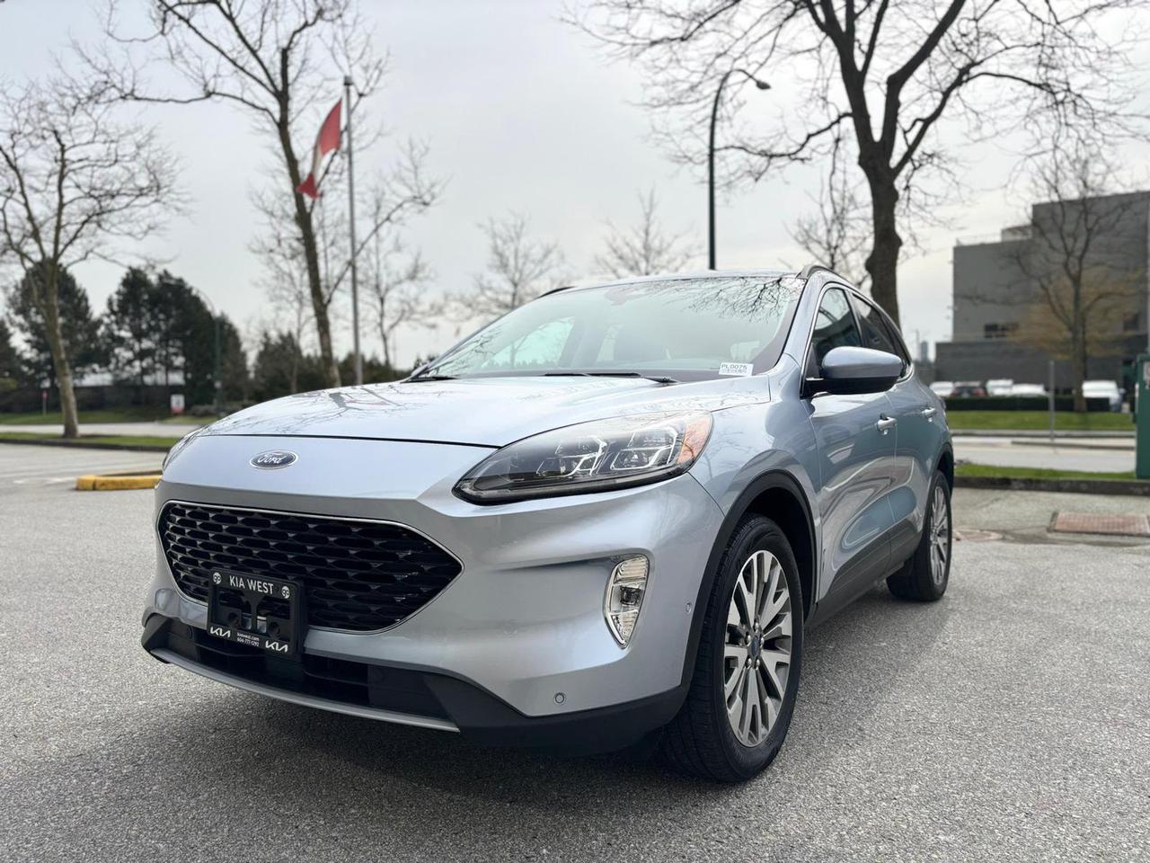 If you are interested and need more information call or message our sales team, we will be glad to help you now!Our knowledgeable sales staff will help assist you with every step. To book a test drive or receive further information give us a call at (604)777-1292 or email us: sales@kiawest.comNew to Canada? Ask about our New to Canada Program!IN HOUSE FINANCING, IN HOUSE LEASING AVAILABLE O.A.C.*All Cars have Dealer Preparation (Detail & Fuel) for $995 as additional services. Price shown DOES NOT include Government Fees & Taxes, Insurance, or Licensing.This vehicle may be leased or financed by anyone*, however, due to the recent increase in fraudulent vehicle purchase activity, Go Kia West reserves the right to decline any form of payment, including but not limited to cash, bank draft, certified cheque, EFT, or credit card. *on approved credit, see dealer for details. Dealer# 50448**Due to the possibility of human error, we cannot guarantee the accuracy of the displayed information, the availability of this vehicle, or the accuracy of its photo or stock photo. Such information may not reflect exact vehicle colour, trim, options, price or other specifications. Please contact Go Kia West for verification or if you would like more information on this vehicle. **