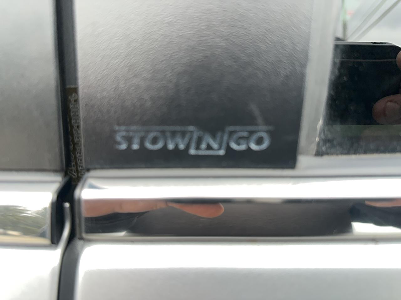 2011 Dodge Grand Caravan Crew Photo