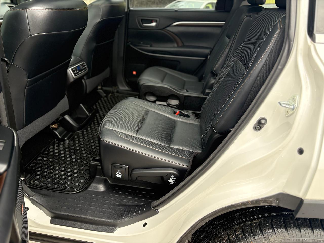 2015 Toyota Highlander LIMITED,7 PASSNGERS,NO ACCIDENT,161K,CERTIFIED Photo