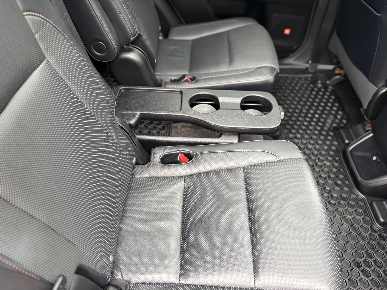 2015 Toyota Highlander LIMITED,7 PASSNGERS,NO ACCIDENT,161K,CERTIFIED Photo