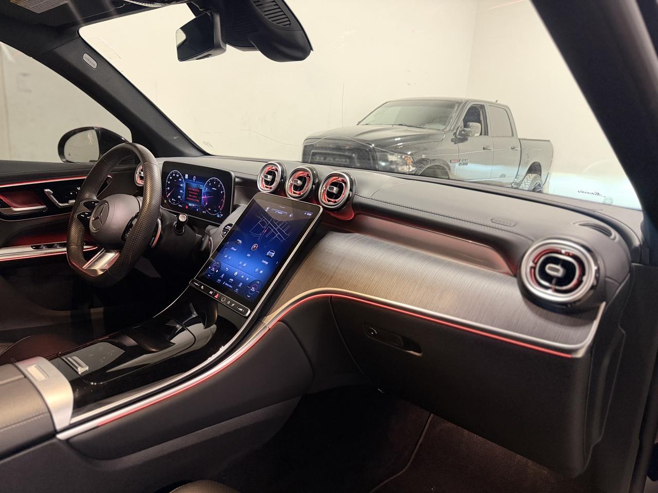 2023 Mercedes-Benz GLC-Class GLC 300 | AMG PKG Photo