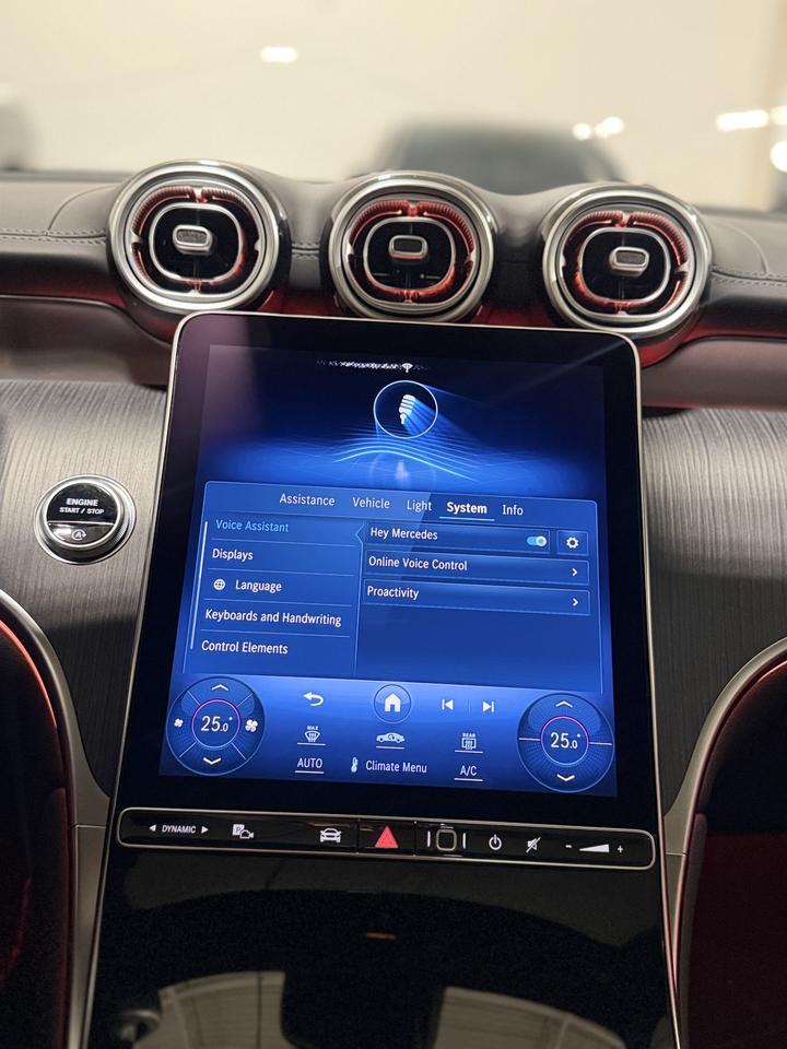 2023 Mercedes-Benz GLC-Class GLC 300 | AMG PKG Photo