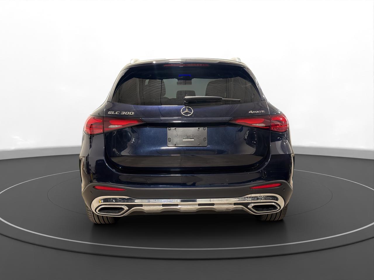 2023 Mercedes-Benz GLC-Class GLC 300 | AMG PKG Photo