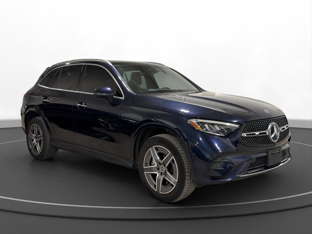 2023 Mercedes-Benz GLC-Class GLC 300 | AMG PKG Photo2