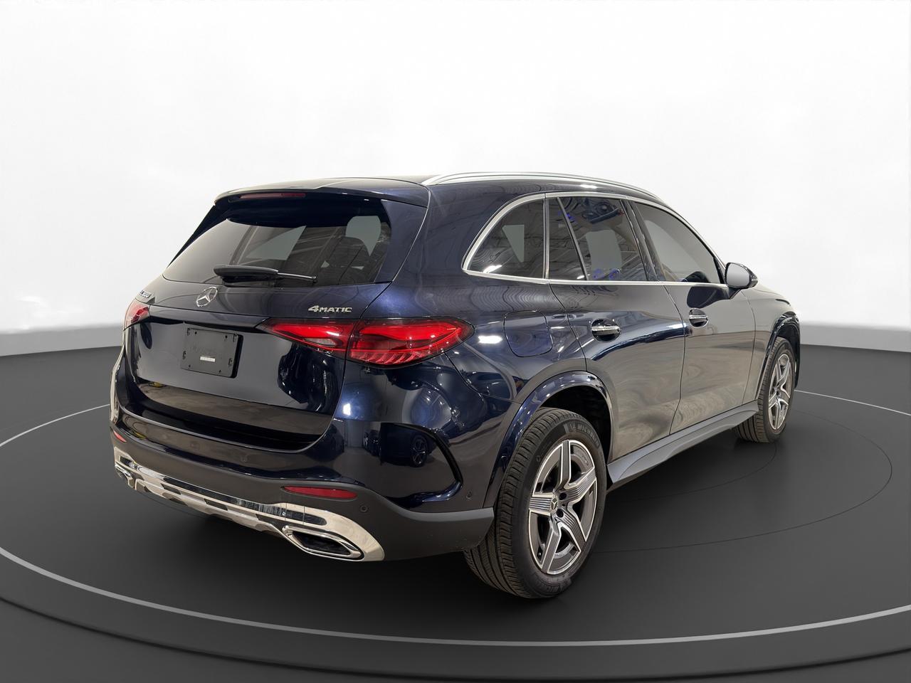 2023 Mercedes-Benz GLC-Class GLC 300 | AMG PKG Photo