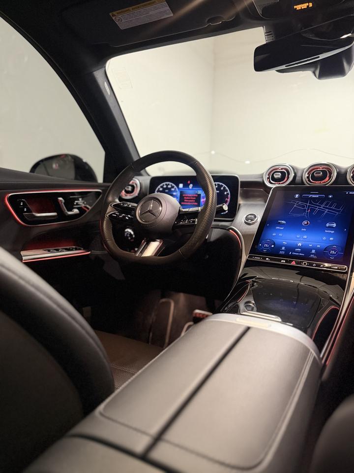 2023 Mercedes-Benz GLC-Class GLC 300 | AMG PKG Photo