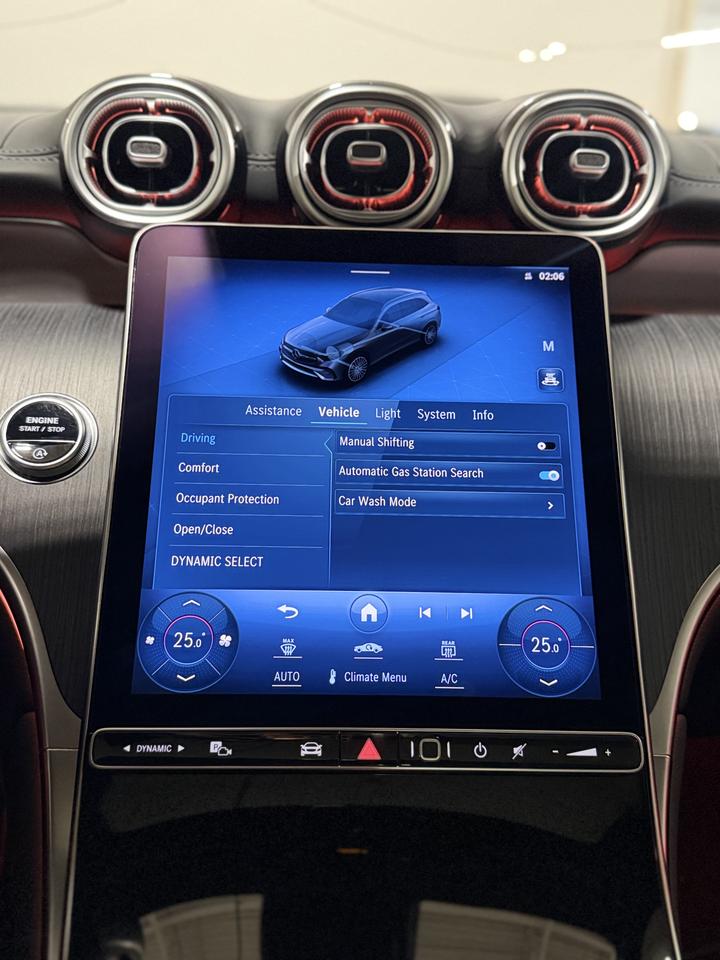 2023 Mercedes-Benz GLC-Class GLC 300 | AMG PKG Photo