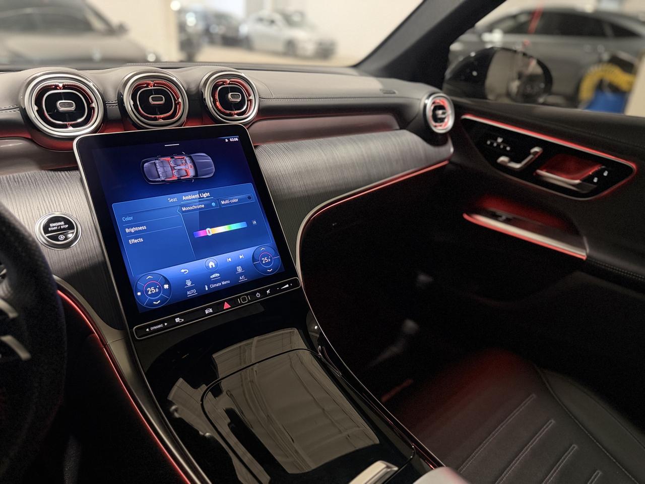 2023 Mercedes-Benz GLC-Class GLC 300 | AMG PKG Photo