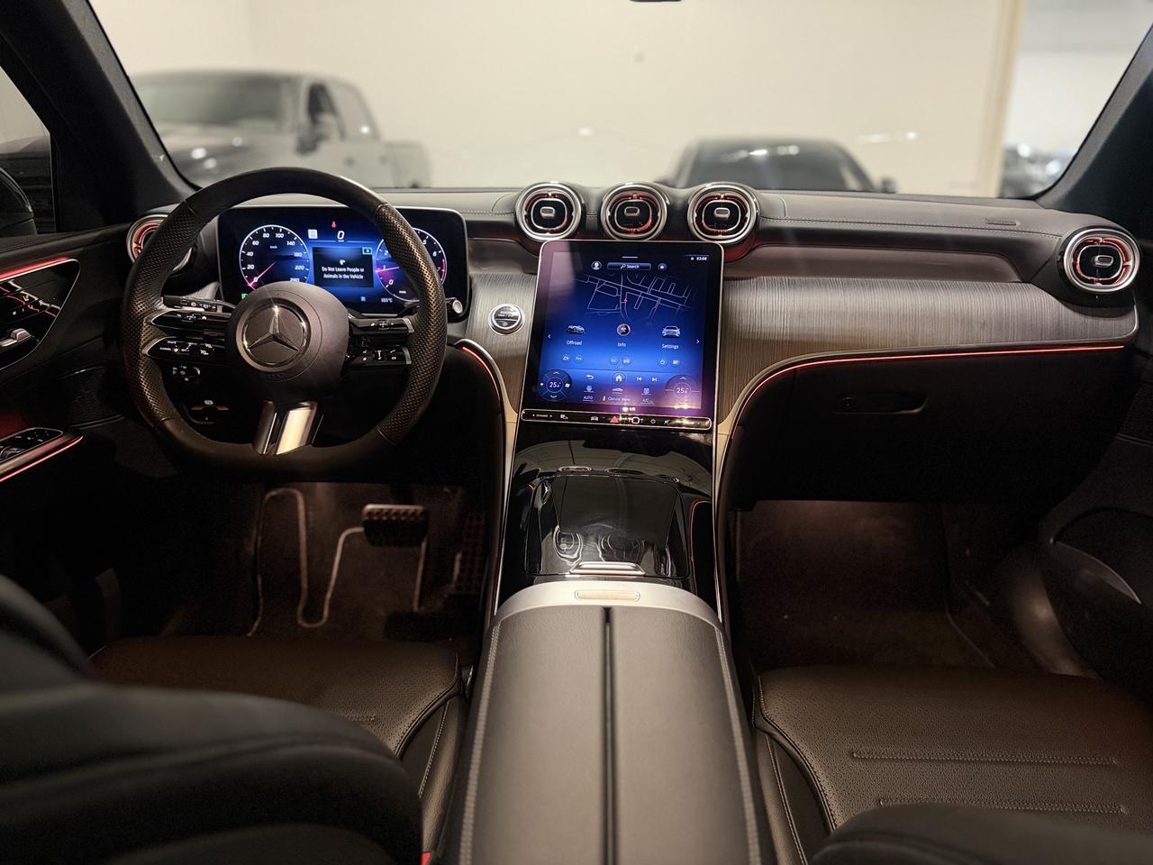 2023 Mercedes-Benz GLC-Class GLC 300 | AMG PKG Photo