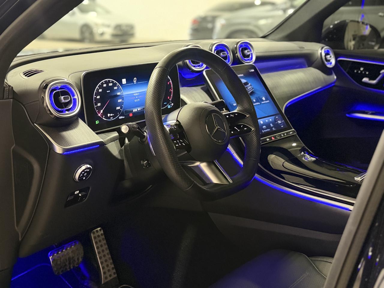 2023 Mercedes-Benz GLC-Class GLC 300 | AMG PKG Photo