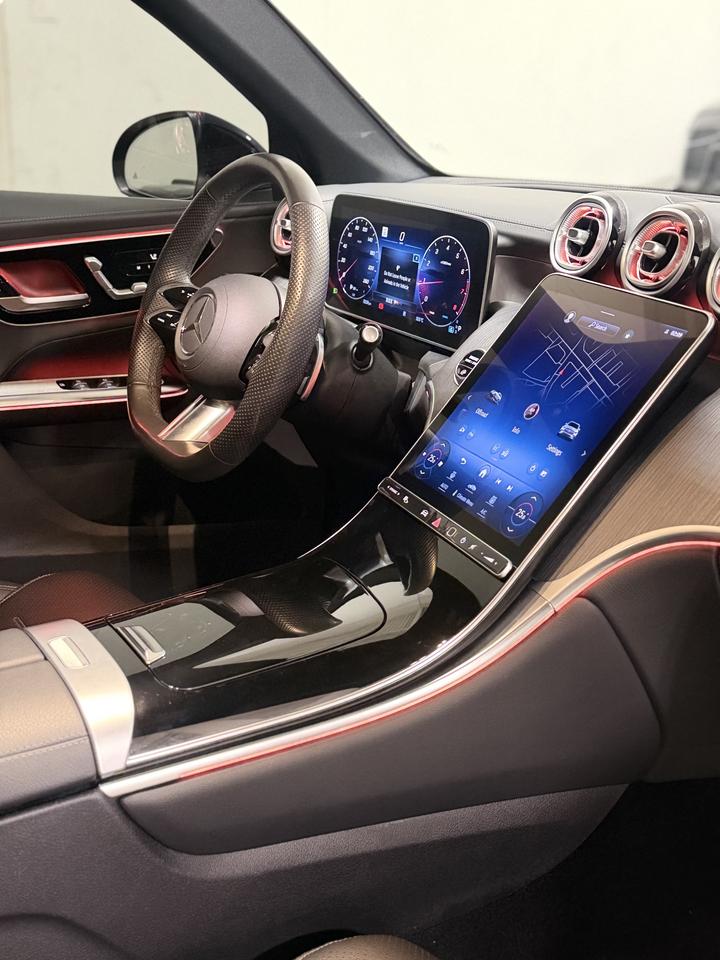 2023 Mercedes-Benz GLC-Class GLC 300 | AMG PKG Photo