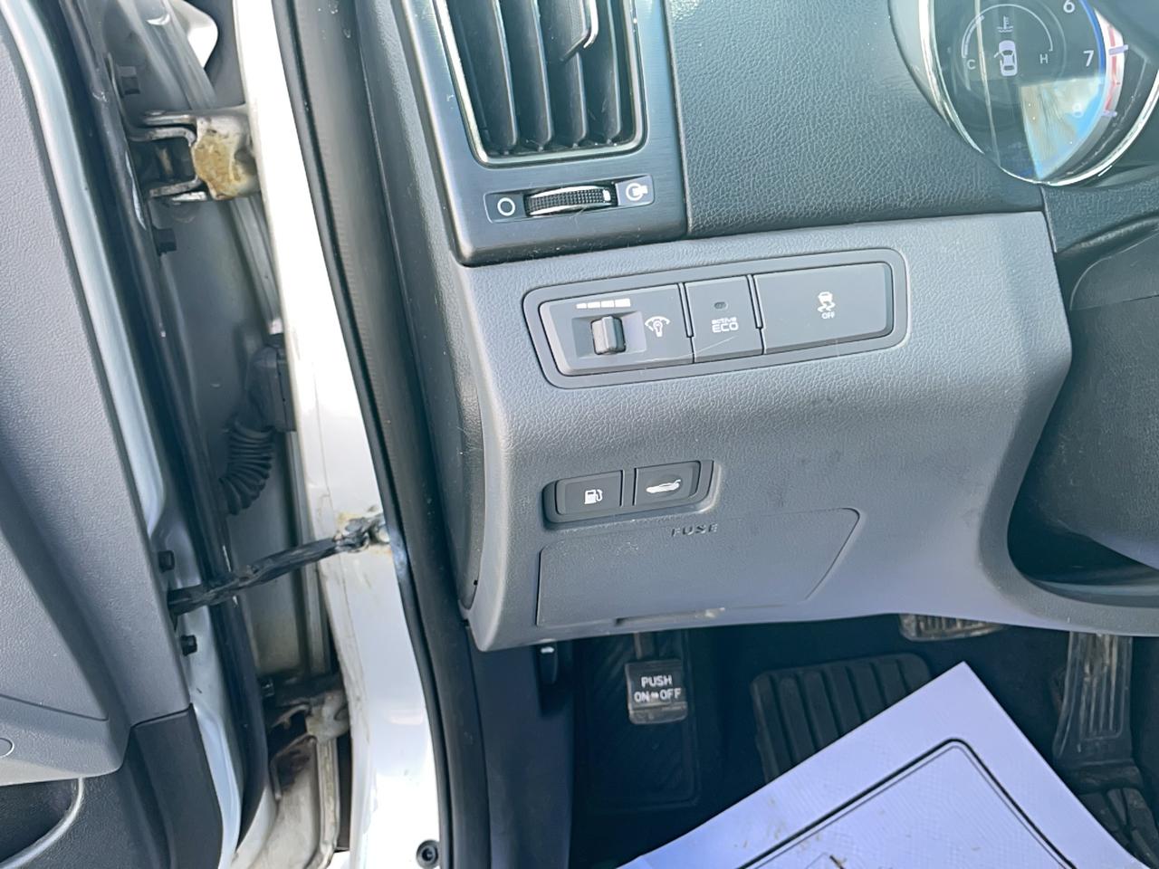 2012 Hyundai Sonata GLS Photo