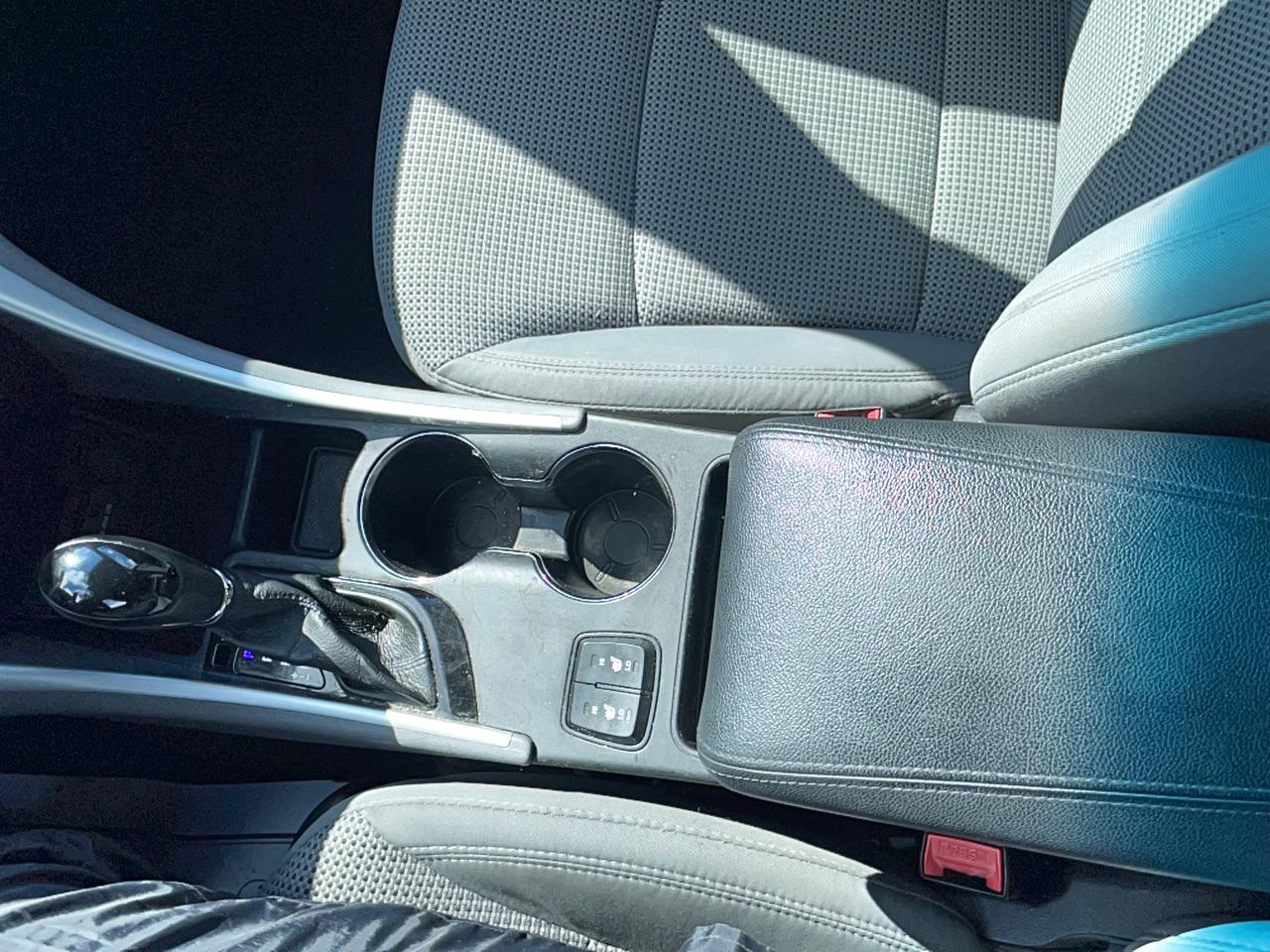 2012 Hyundai Sonata GLS Photo