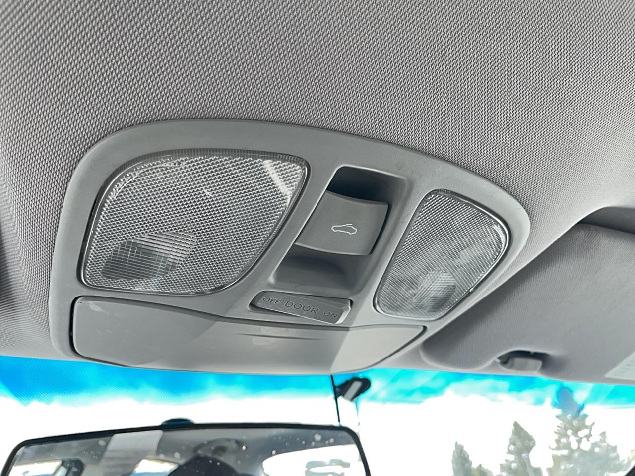 2012 Hyundai Sonata GLS Photo