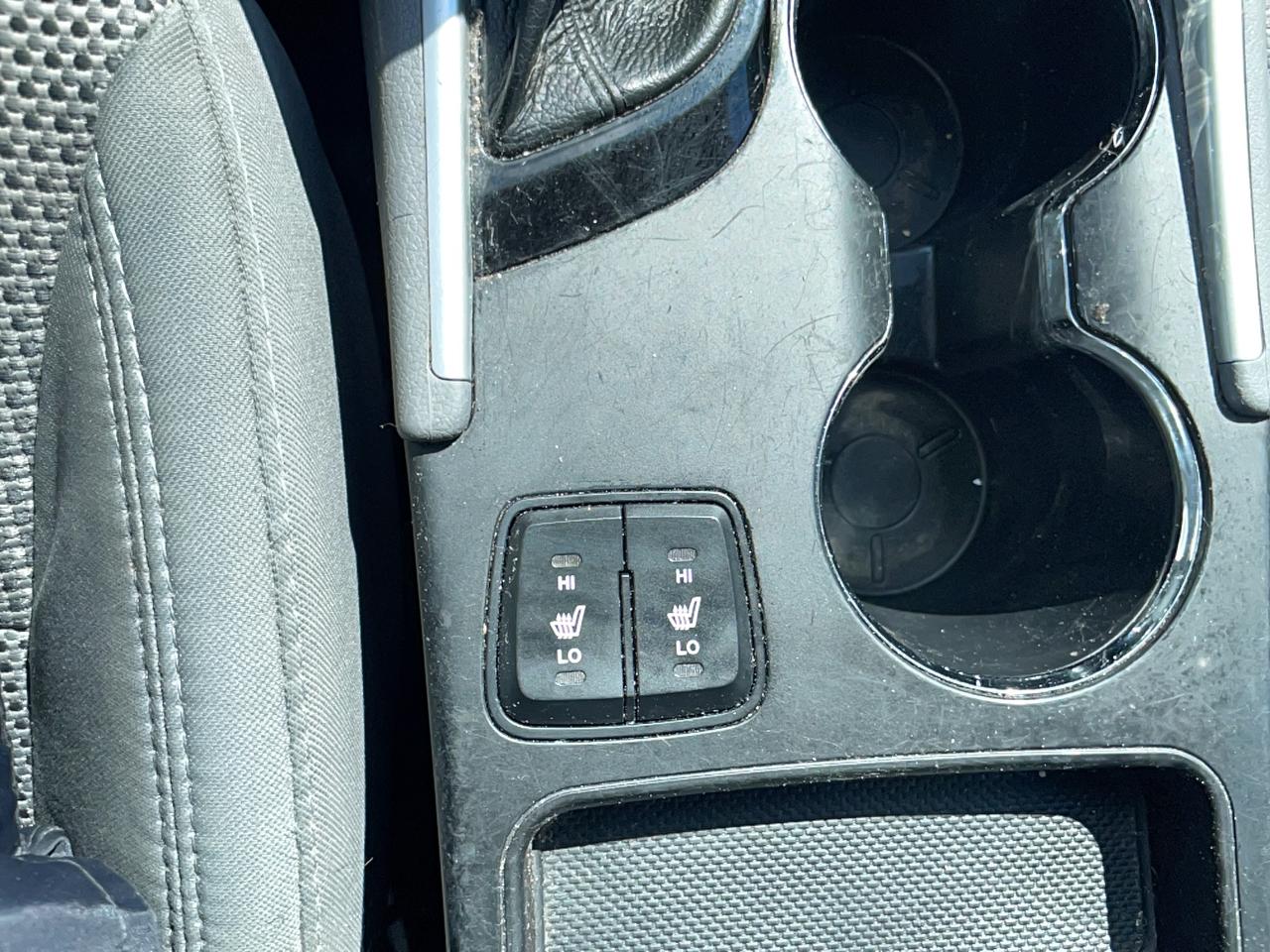 2012 Hyundai Sonata GLS Photo